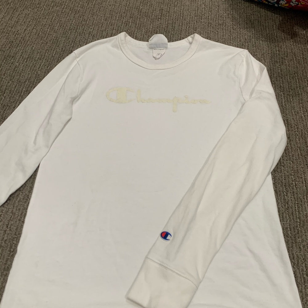 Champion Women long sleeved shirt